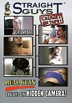 Straight Guys Caught On Tape 21 directed by Alex Rotten