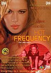Hot Frequency -Bonus Disc- featuring pornstar Anastasia Kass