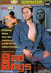 Bad Boys 2 featuring pornstar Bastian