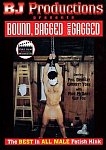 Bound, Bagged And Gagged featuring pornstar Garrett York