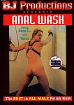 Anal Wash featuring pornstar Travis