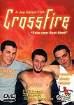 Cross Fire featuring pornstar Dan Will