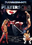The Players Club featuring pornstar Barrett Blade