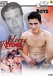 Horny Revenge from studio Vimpex Gay Media