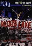 Blood Lake featuring pornstar Tyler Houston