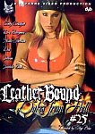 Leather Bound Dykes From Hell 25 featuring pornstar Cindy Crawford