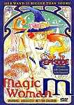 Magic Woman M: Episode 1 from studio Anime 18