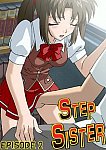 Stepsister: Episode 2 featuring pornstar Anime (II) (f)