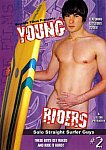 Young Riders 2 featuring pornstar Aaron Trent