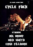 Cycle Fuck featuring pornstar Cash Fillmore