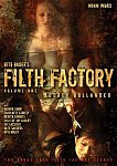 Filth Factory featuring pornstar Audrey Hollander