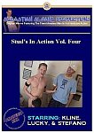 Studs in Action Vol. 4 featuring pornstar Kline