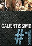 Calientissimo directed by Christo-ball