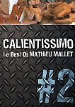 Calientissimo 2 directed by Christo-ball