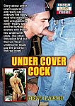 Under Cover Cock featuring pornstar Drew Larson