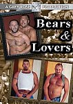 Bears And Lovers featuring pornstar Brocke Hart