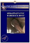 Sebastian's NYC Bareback Boyz from studio Bareback Media