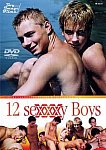 12 Sexxxy Boys from studio Foerster Media