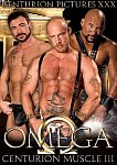 Centurion Muscle 3: Omega featuring pornstar Mick Powers