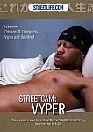 StreetCam: Viper featuring pornstar Cristion