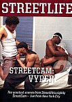 StreetCam: Viper 2 featuring pornstar Black Ken Doll