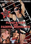 Flogd And Fukt And Painful Endurance from studio Raging Stallion Studios
