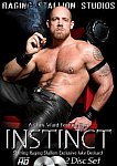 Instinct featuring pornstar Brett Matthews