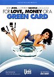 For Love, Money Or A Green Card featuring pornstar Gia Paloma
