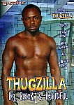 Thugzilla: Big, Black And Beautiful from studio Bacchus