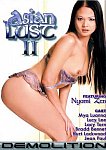 Asian Lust 2 featuring pornstar Benjamin Brat