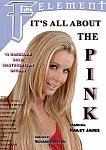 It's All About The Pink featuring pornstar Avena Lee