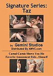 Signature Series: Taz featuring pornstar Taz