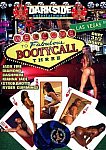 Bootycall 3 featuring pornstar Byron Long
