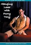 Hanging Loose With Furry Tony featuring pornstar Tony