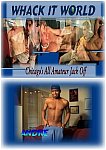 Chicago's All Amateur Jack Off: Andre from studio Whack It World