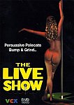 The Live Show featuring pornstar Blair Harris