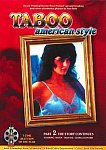 Taboo American Style 2: The Story Continues directed by Henri Pachard