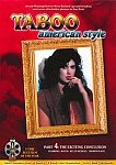 Taboo American Style 4: The Exciting Conclusion featuring pornstar Gloria Leonard