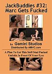 JackBuddies 32: Marc Gets Fucked directed by Mark Gemini