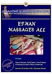 Ethan Massages All featuring pornstar Rob Patrick