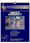 Naked Workout featuring pornstar Jared Adams
