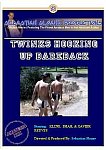 Twinks Hooking Up Bareback featuring pornstar Isiah