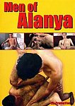 Men Of Alanya featuring pornstar Erdal