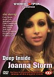 Deep Inside Joanna Storm featuring pornstar Scott Baker