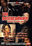 The Postgraduate featuring pornstar Danny Sillman