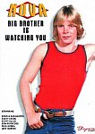 Big Brother Is Watching featuring pornstar Dan Harper