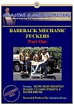 Bareback Mechanic Fuckers from studio Bareback Media