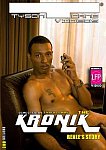 The Kronik Renee's Story featuring pornstar Quincy Scott