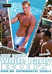 White Party Boiz featuring pornstar Dante Foxx