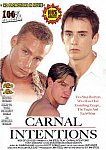 Carnal Intentions featuring pornstar Chad Donovan